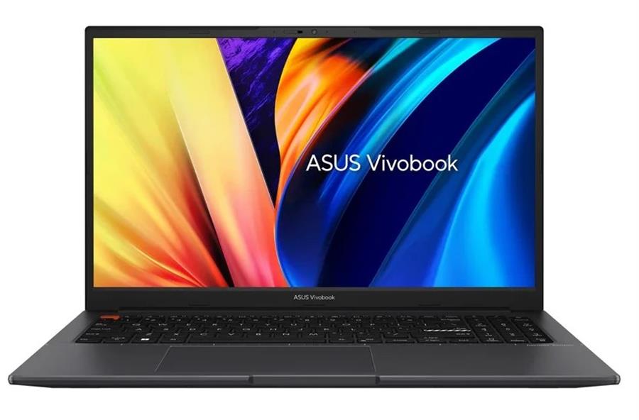 Notebook ASUS VIVOBOOK S15 SLIM RYZEN 7 5800H, 8Gb RAM, SSD NVMe 512Gb, 15.6"