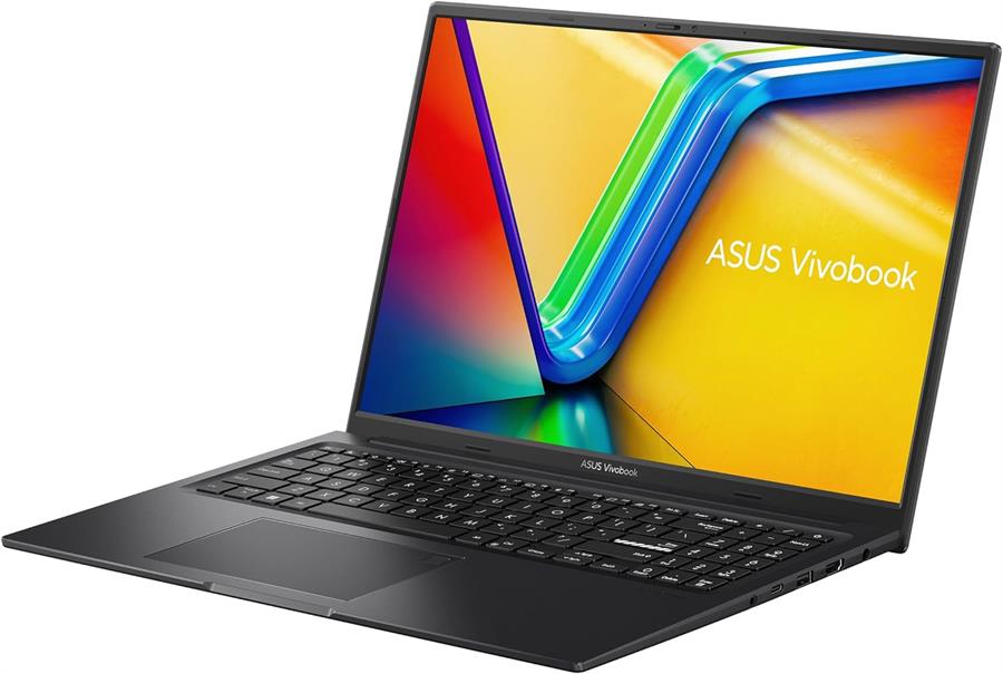 Notebook ASUS VIVOBOOK 16 I9-13900H, 16Gb RAM, SSD NVMe 1Tb, 16" FHD+