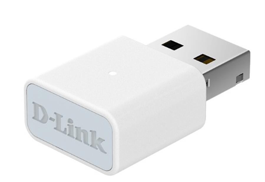Adaptador USB WIFI D-LINK Nano AN3U