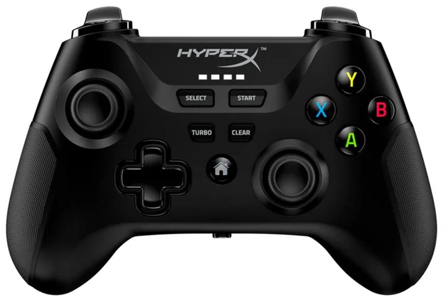 Joystick HyperX Clutch Gaming Wireless