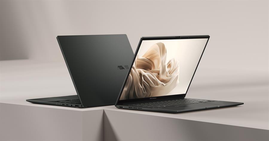 Notebook ASUS ZENBOOK INTEL ULTRA 7 265H, 16Gb RAM DDR5, SSD NVMe 512Gb, 14" OLED TOUCHSCREEN