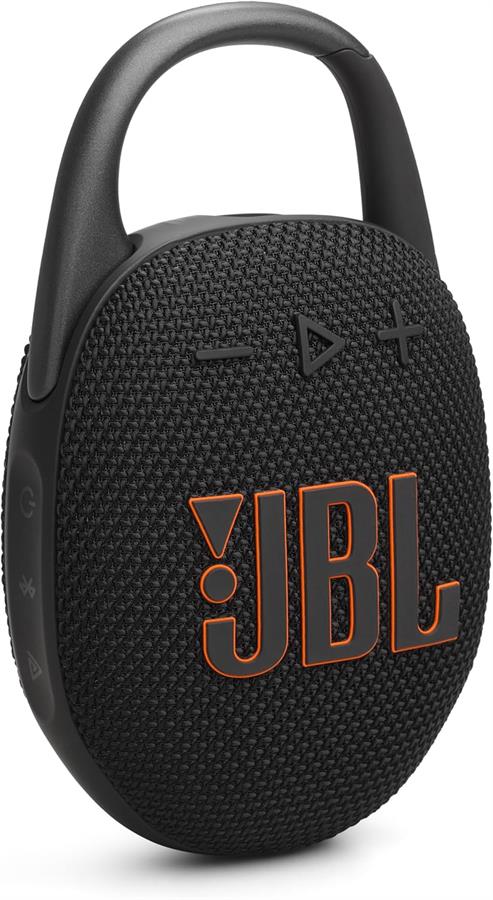 Parlante JBL Clip 5 Wireless BT