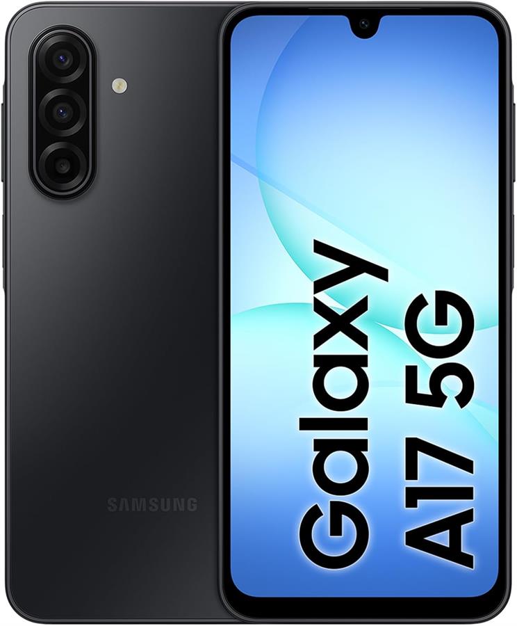 Duplicado - Celular Samsung A17 6Gb, 128Gb