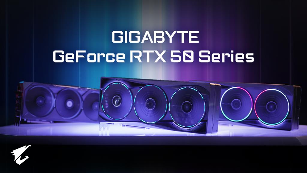 Placa GIGABYTE GEFORCE RTX 5080 GAMING OC 16Gb