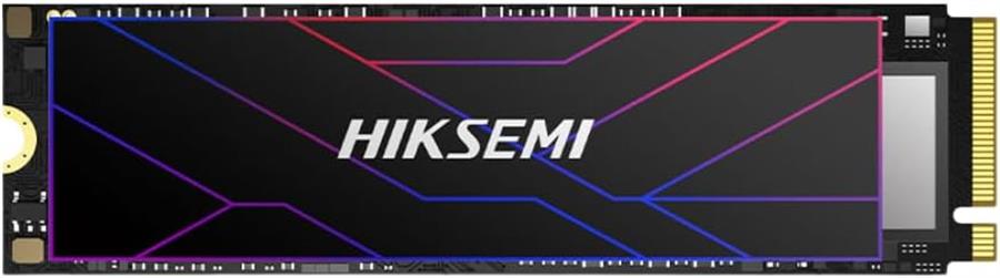 Disco SSD M.2 NVMe 5.0 2TB HIKSEMI FUTURE CORE