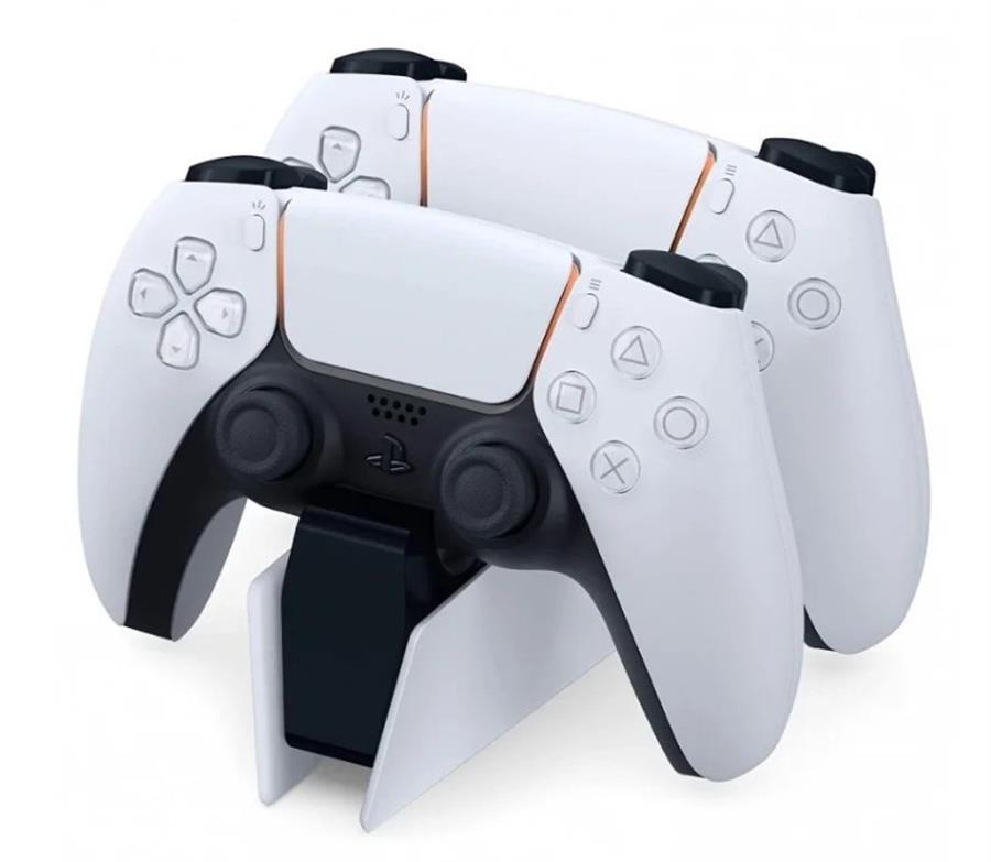 Cargador de Joystick SYX Dualsense PS5 Wireless