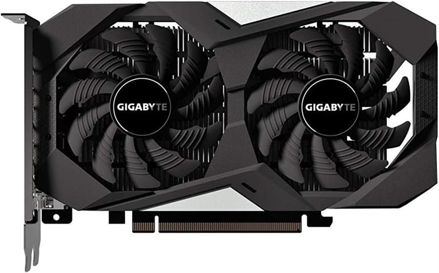 Placa GIGABYTE GEFORCE GTX 1650 Gaming OC 4Gb