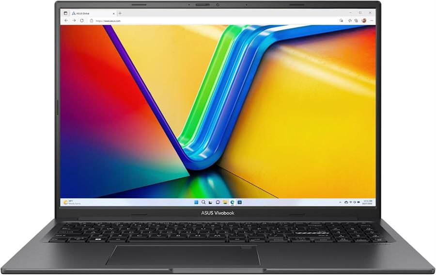 Notebook ASUS VIVOBOOK 16 I9-13900H, 16Gb RAM, SSD NVMe 1Tb, 16" FHD+