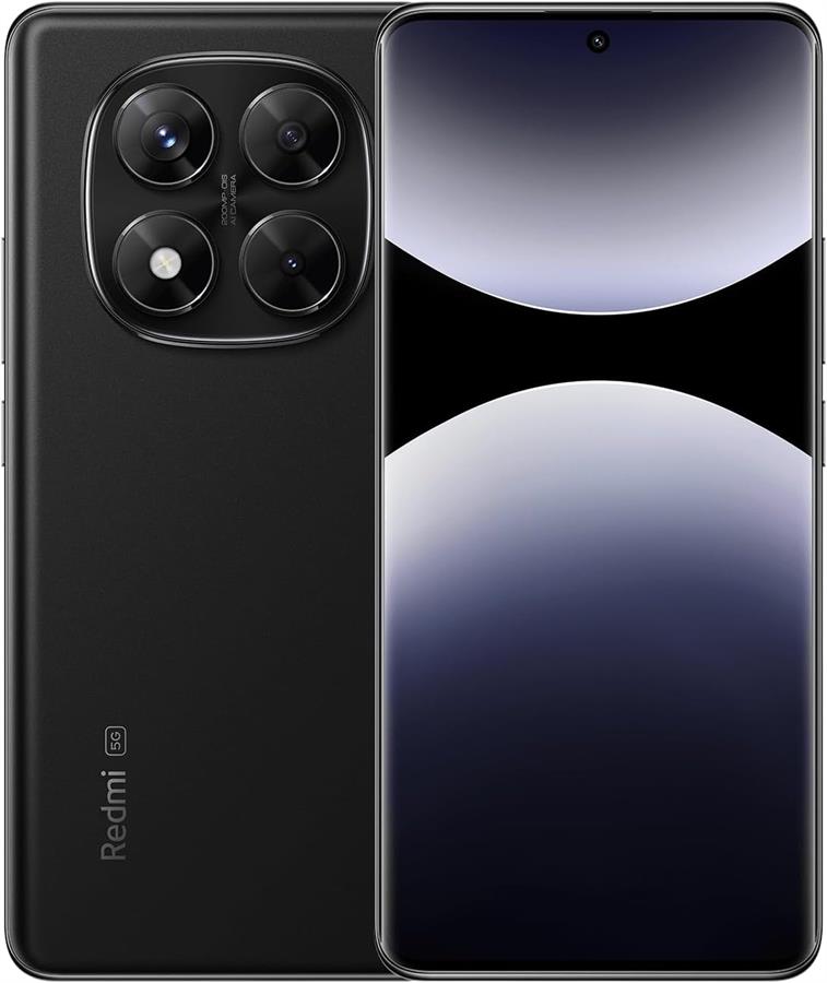 Celular Xiaomi NOTE 14 PRO 5G 8Gb, 265Gb