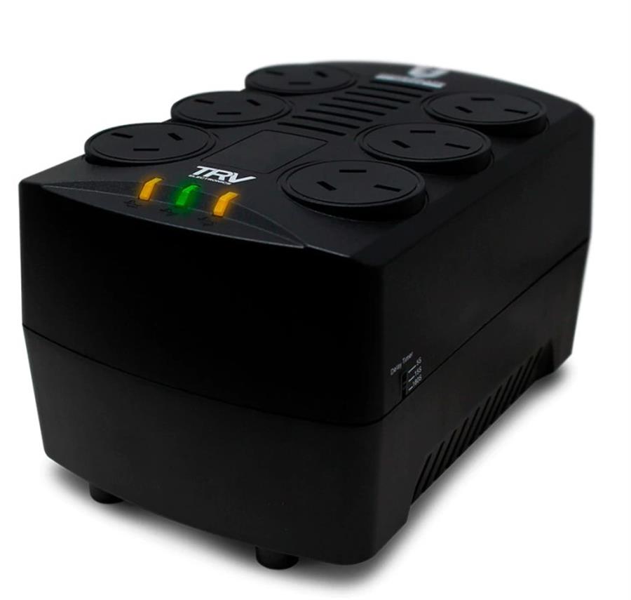 Estabilizador TRV POWERSAFE 2I 2000VA