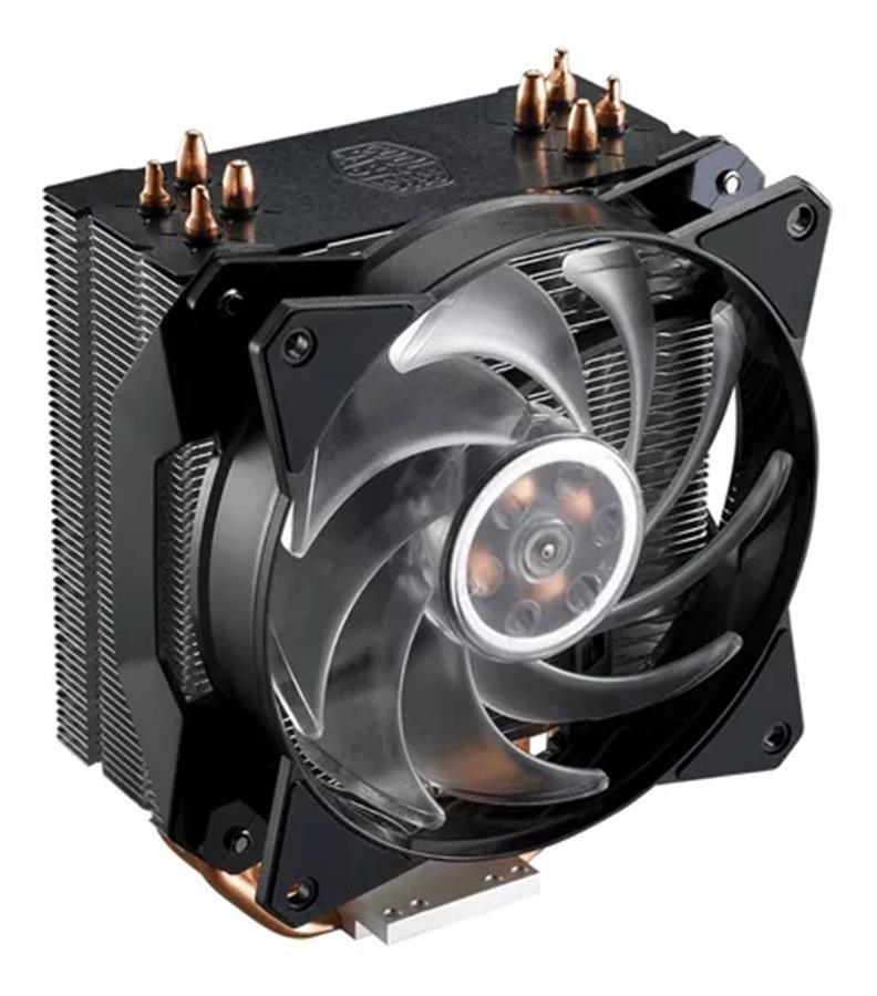 CPU Cooler COOLER MASTER MasterAir MA410P RGB