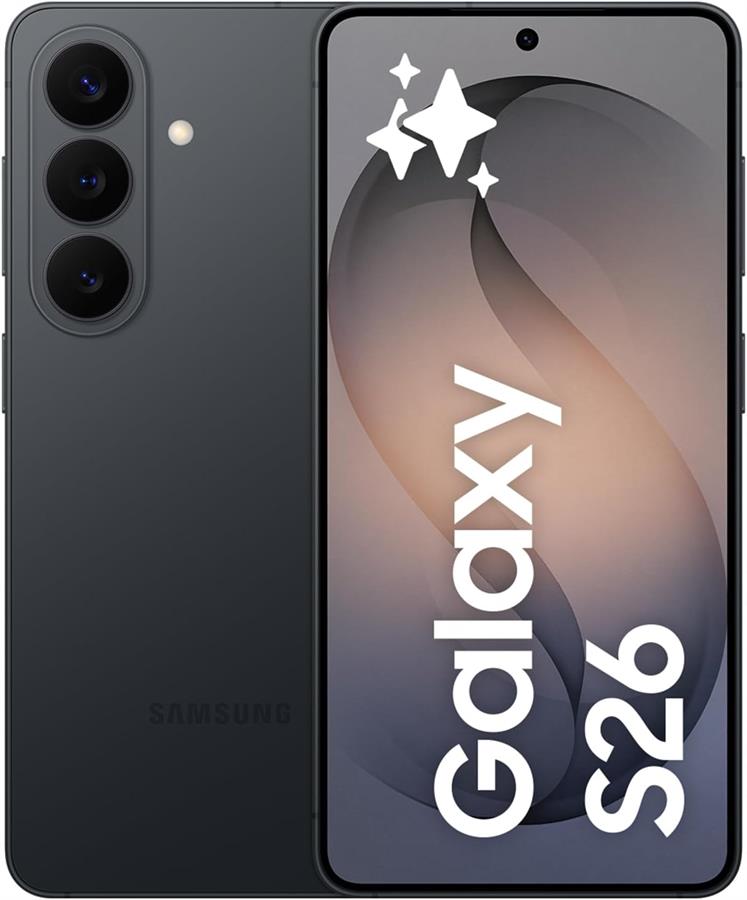 Celular Samsung S26 12Gb, 512Gb