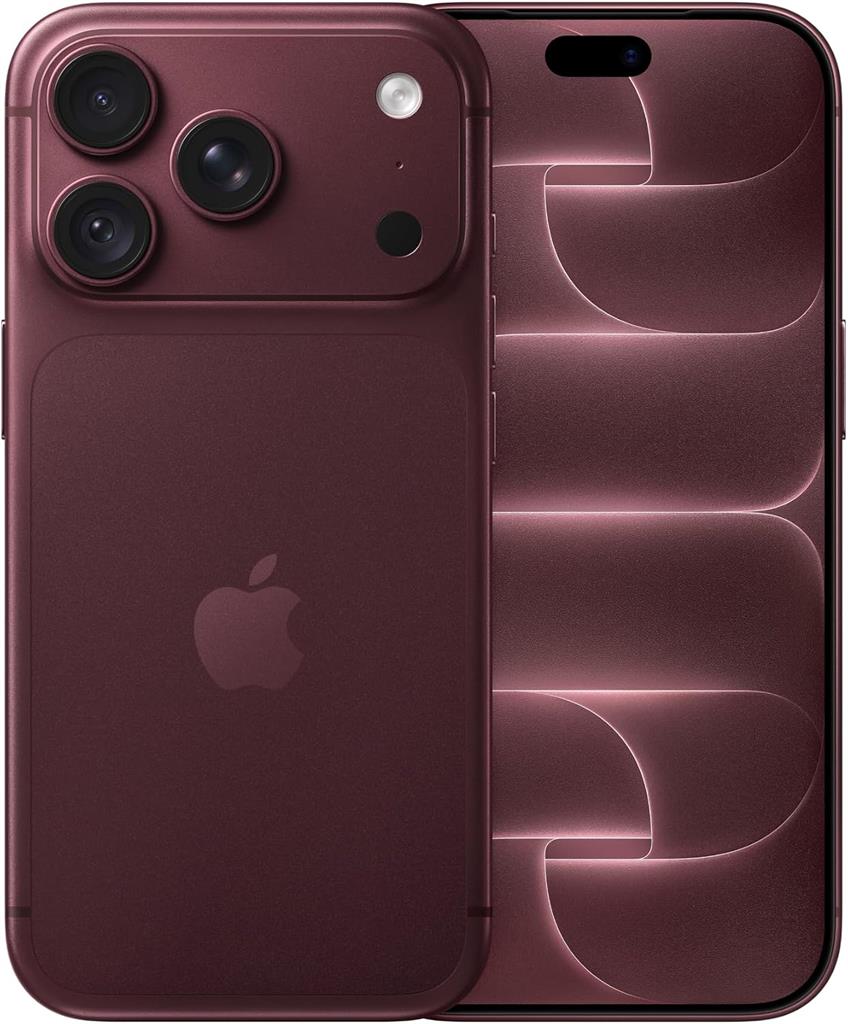 Celular Apple Iphone 18 Pro Max 256Gb