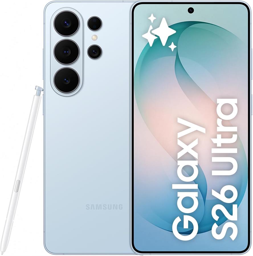 Celular Samsung S26 ULTRA 12Gb, 512Gb
