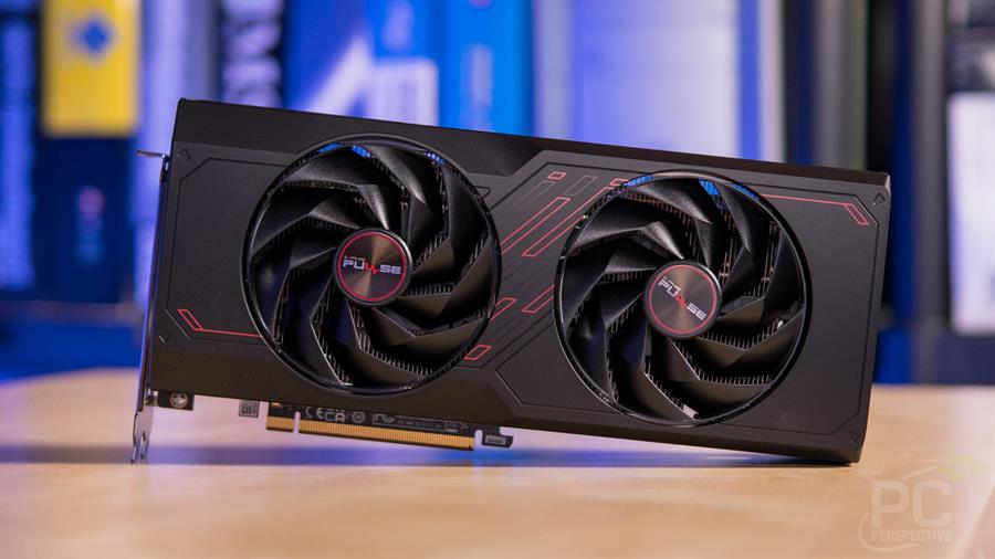 Placa SAPPHIRE Radeon RX 7700 XT PULSE 12Gb