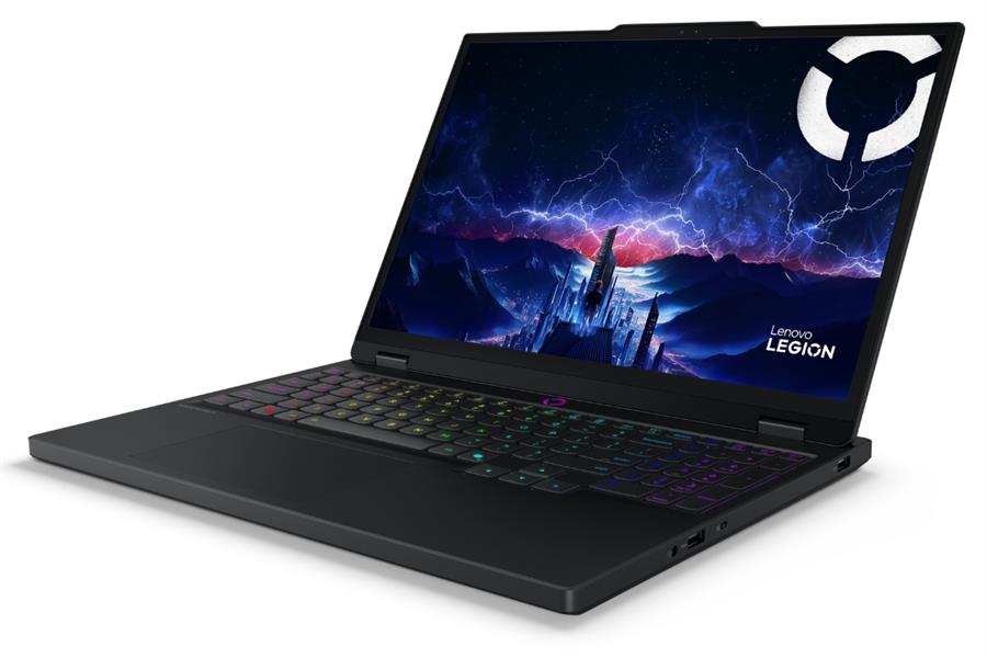 Notebook LENOVO LEGION 5 I9-14900HX, RTX 5070, 16Gb RAM DDR5, SSD NVMe 1Tb, 15.1" OLED QHD 165Hz