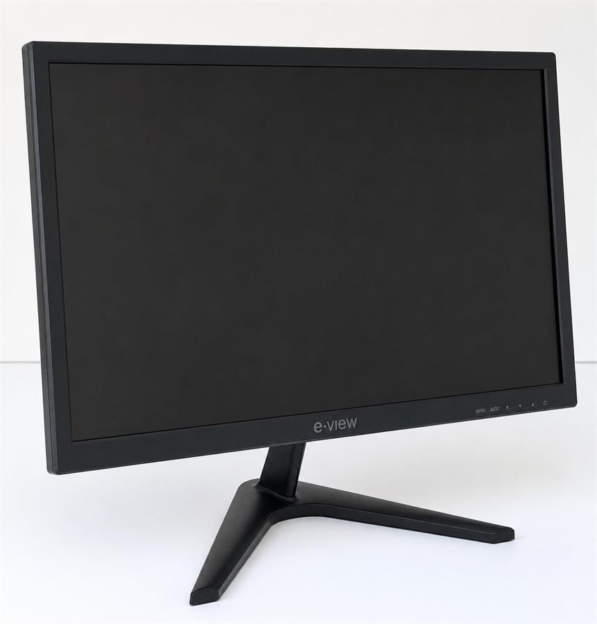 Monitor E-VIEW 20" 1951AXA HD+ 60Hz