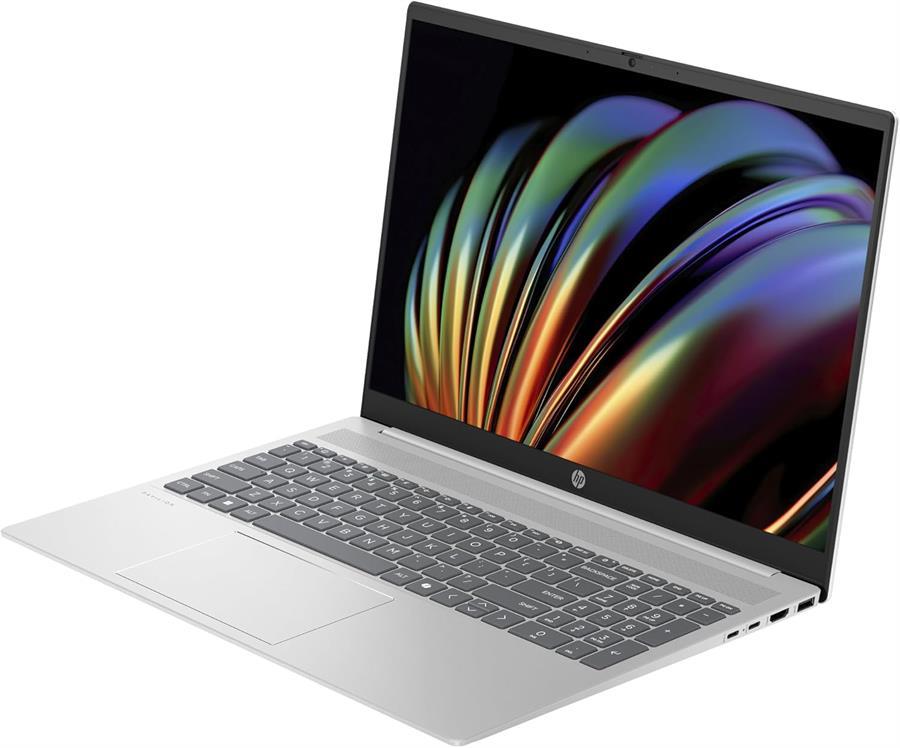 Notebook HP INTEL I5-1334U, 12Gb RAM, SSD NVMe 512Gb, 15.6"