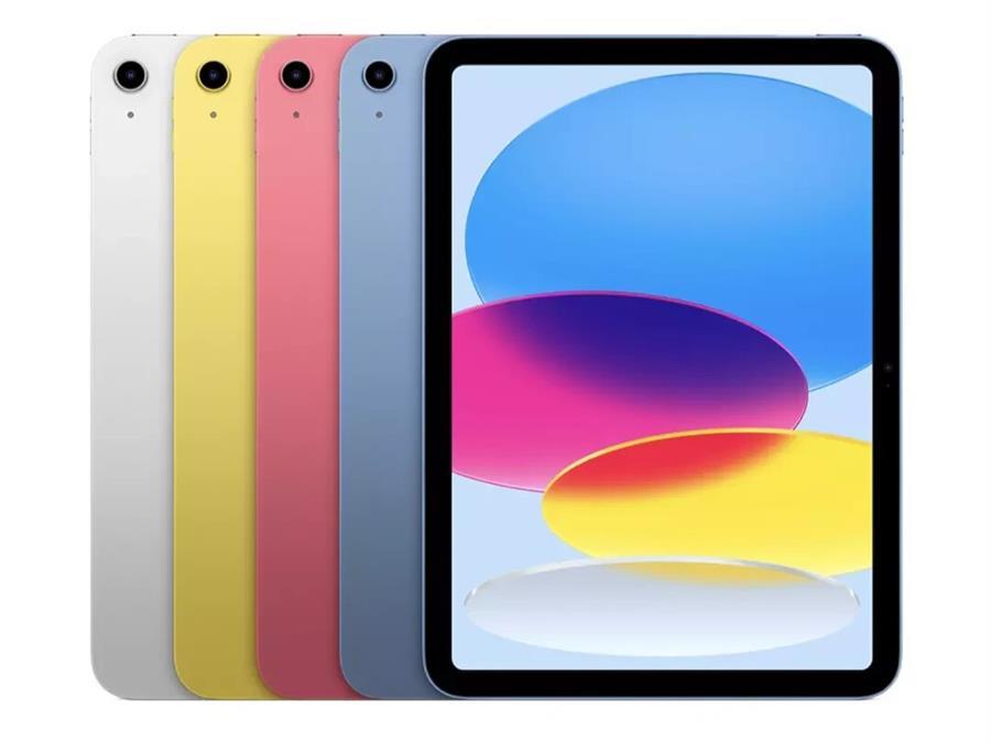 Apple iPad A16 256Gb OLED 11"