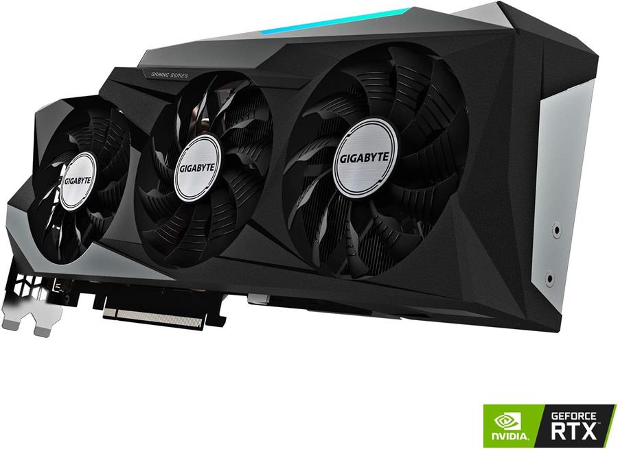 Placa GIGABYTE GEFORCE RTX 5090 GAMING OC 32Gb