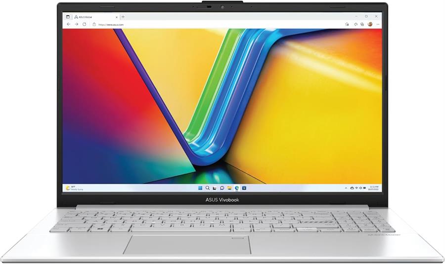 Notebook ASUS VIVOBOOK GO 15 RYZEN 5 7520U, 16Gb RAM DDR5, SSD NVMe 512Gb, 15.6"
