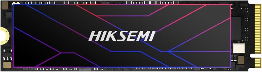 Disco SSD M.2 NVMe 4.0 2TB HIKSEMI FUTURE LITE