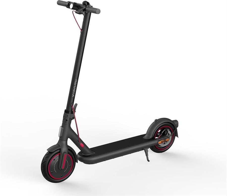 Monopatín Eléctrico Xiaomi Scooter 4 Pro 2nd Gen
