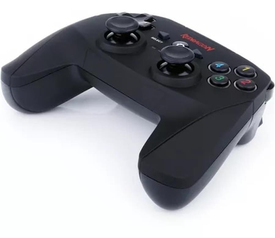 Joystick Redragon G808 HARROW Wireless