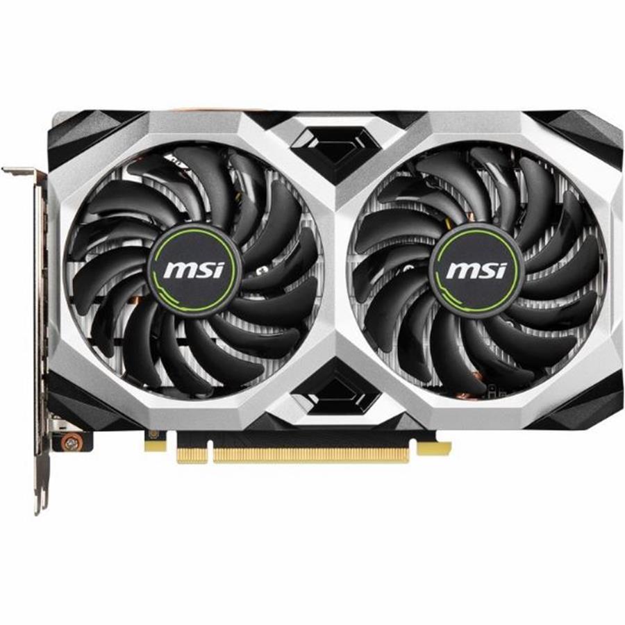 Placa MSI GEFORCE GTX 1660 SUPER VENTUS XS OC 6Gb