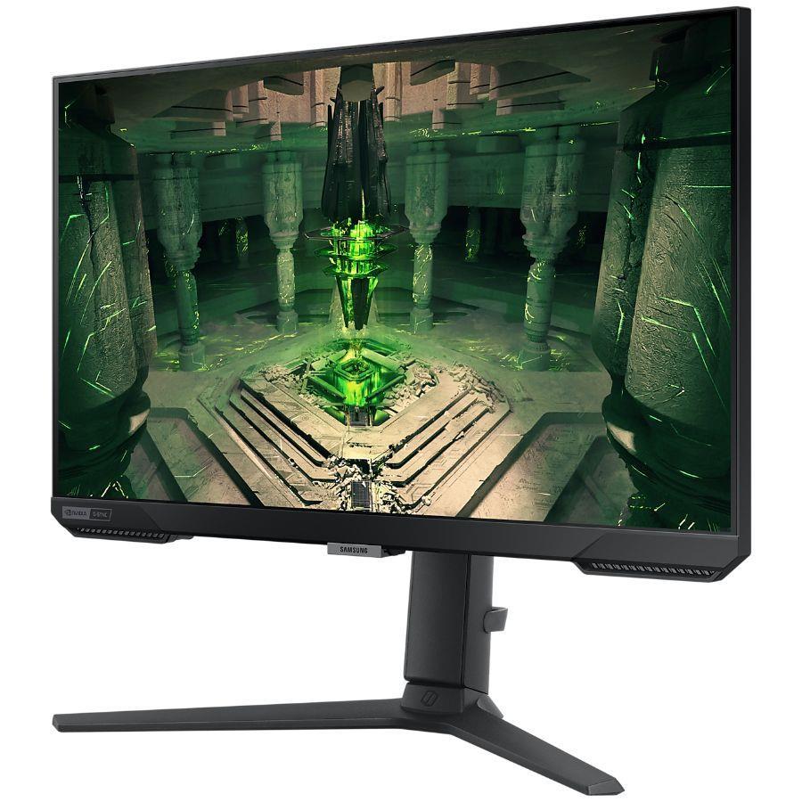 Monitor SAMSUNG 25" ODYSSEY G4 FHD 240Hz