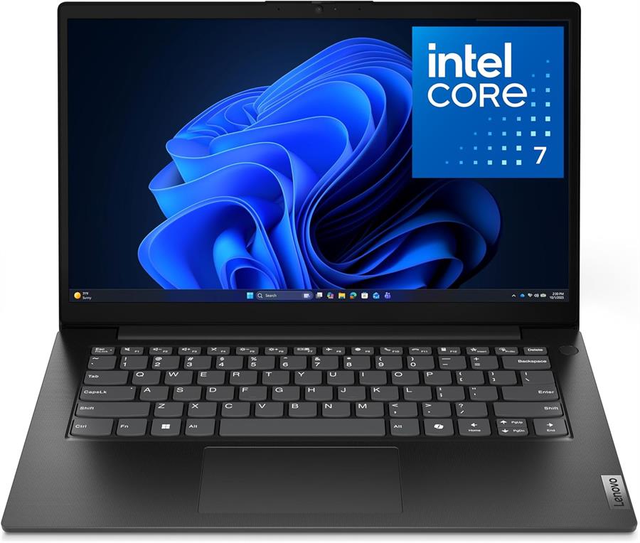 Notebook LENOVO V14 G4 I7-13620H, 16Gb RAM, SSD NVMe 512Gb, 14"