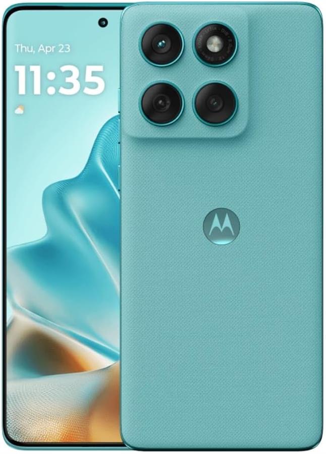 Celular Motorola Edge 60 Fusion 8Gb, 265Gb