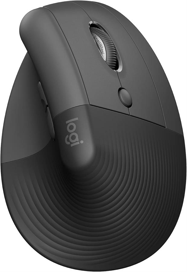 Mouse Logitech MX VERTICAL Ergonomic Wireless