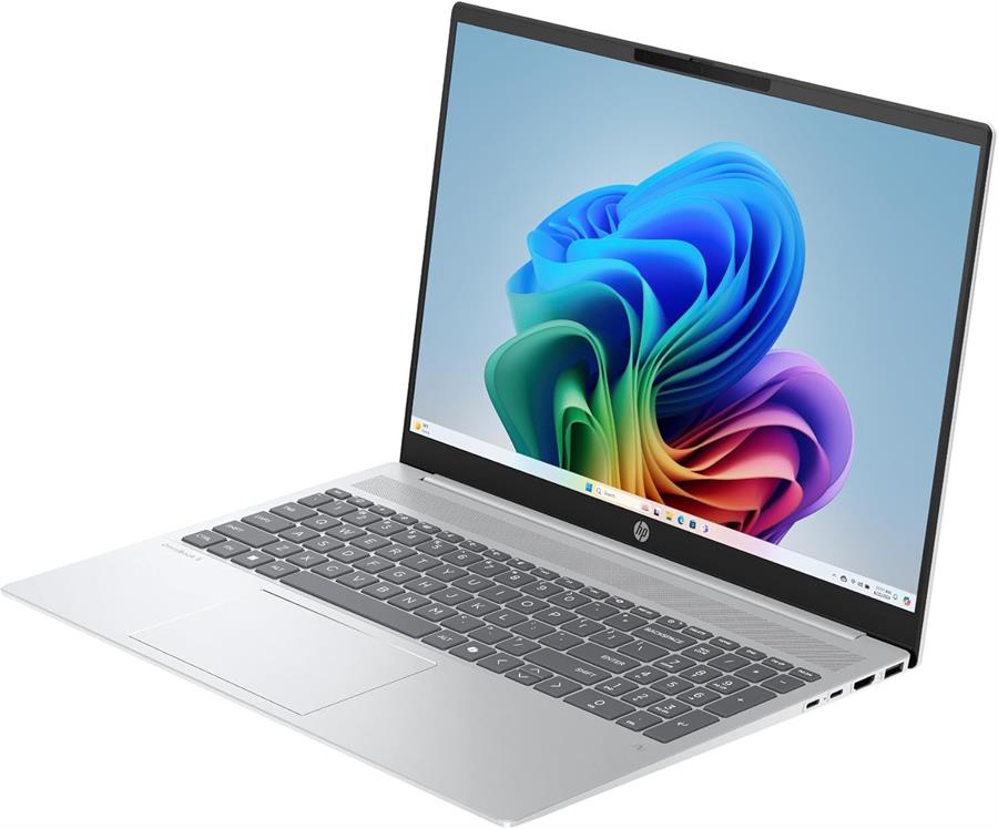 Notebook HP OMNIBOOK 5 RYZEN AI 7 350, 16Gb RAM DDR5, SSD NVMe 512Gb, 16" FHD+