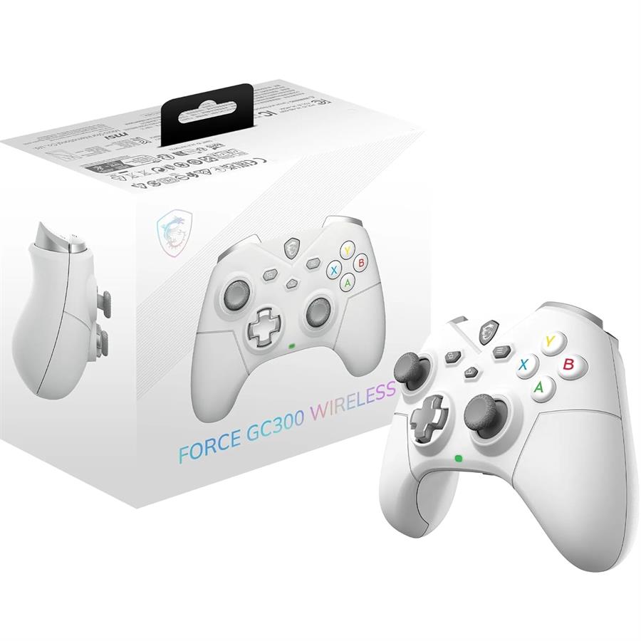 Joystick MSI GC300 FORCE Wireless