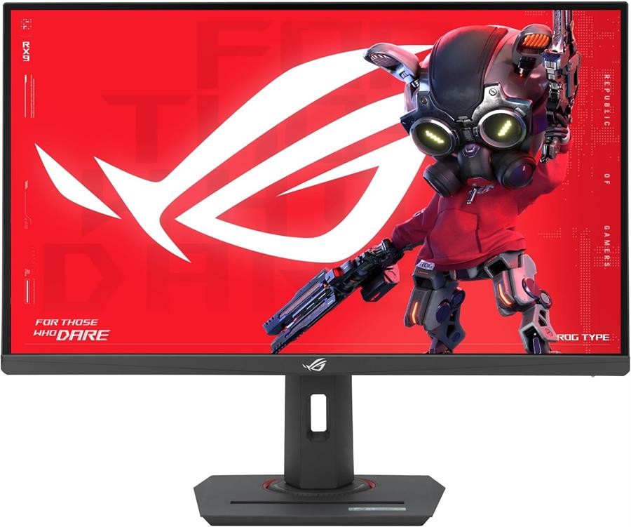 Monitor ASUS 27" XG27UCS ROG STRIX Gaming UHD 4K 160Hz