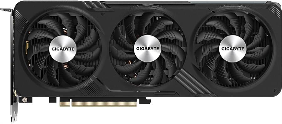 Placa GIGABYTE GEFORCE RTX 4060 GAMING OC 8Gb