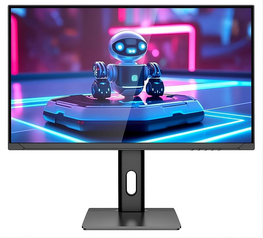 Monitor E-VIEW 27" 275GAM-HD FHD 180Hz
