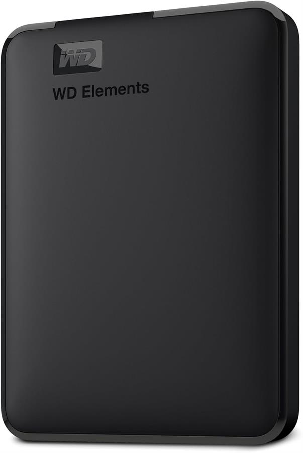 Disco Duro Externo WD Elements 1TB