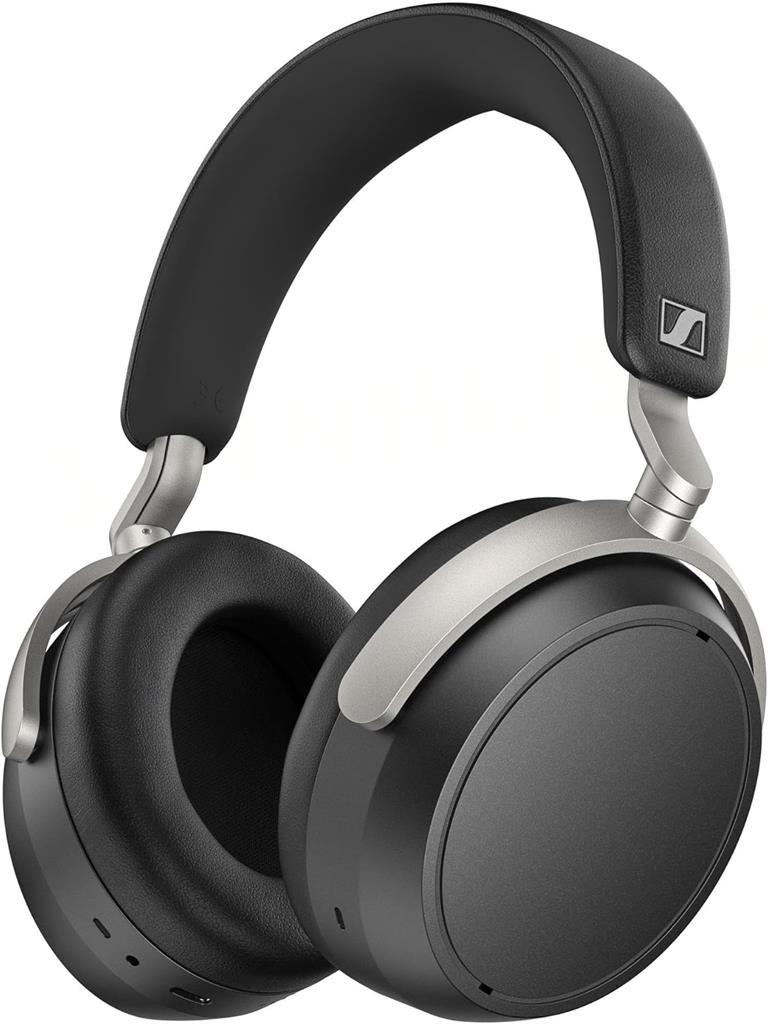 Auriculares SENNHEISER HDB 630 BT Supraurales Over Ear ANC Hi-Fi Audio Wireless