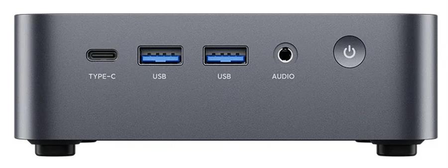 Mini PC ACEMAGIC M1 INTEL I9-13900HK, 32Gb RAM, SSD NVMe 1Tb, W11 PRO