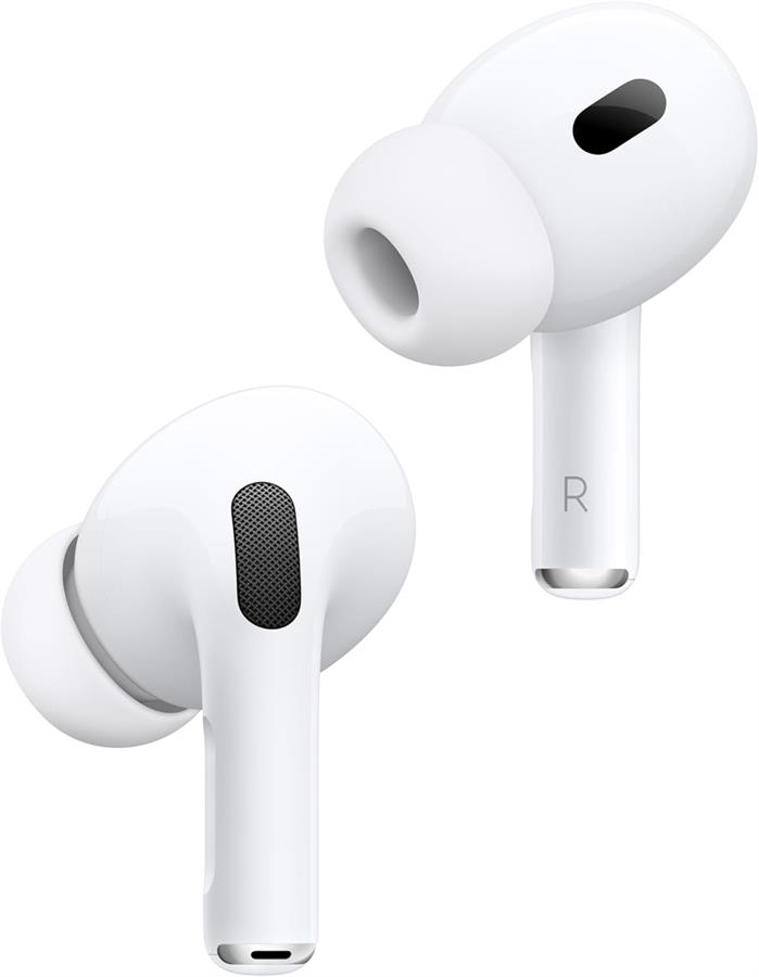 Auriculares Apple Airpods Pro 2 USB C