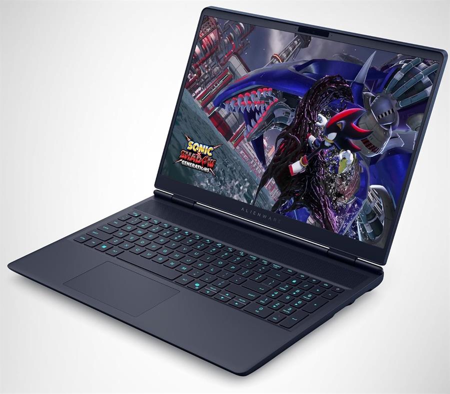 Notebook DELL Alienware Aurora X16 INTEL ULTRA 9 275HX, RTX 5070, 32Gb RAM DDR5, SSD NVMe 2Tb, 16" QHD+ 240Hz