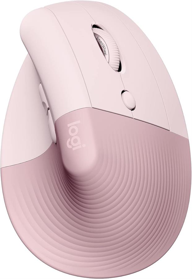 Mouse Logitech MX VERTICAL Ergonomic Wireless