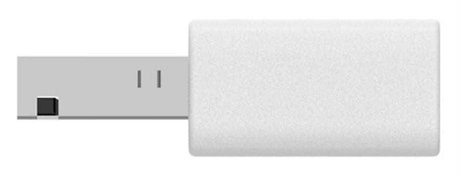 Adaptador USB WIFI D-LINK Nano AN3U