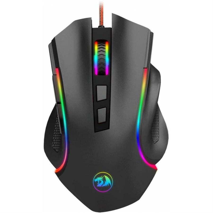 Mouse Redragon M607 Griffin RGB