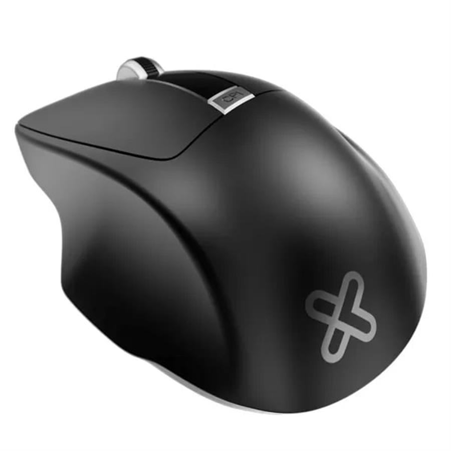 Mouse KLIPXTREME Ergy Ultra Ergo 4B Wireless