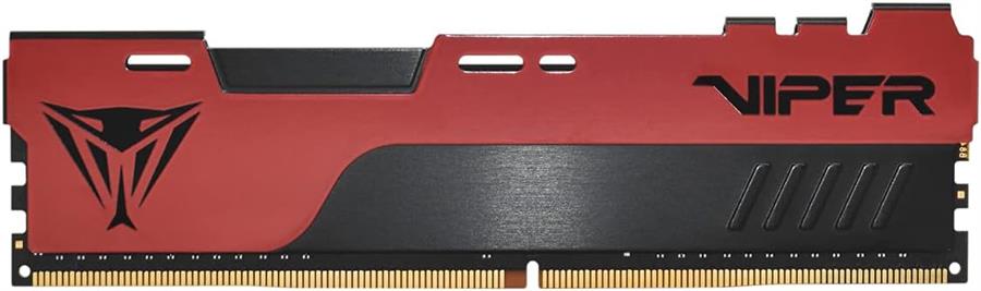 Memoria RAM DDR4 16GB 3200MHz PATRIOT VIPER ELITE II