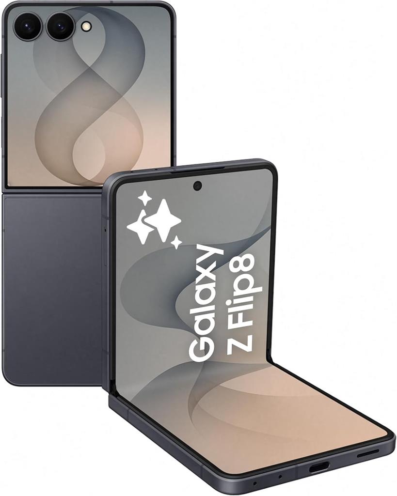 Celular Samsung Z FLIP 8 12Gb, 512Gb