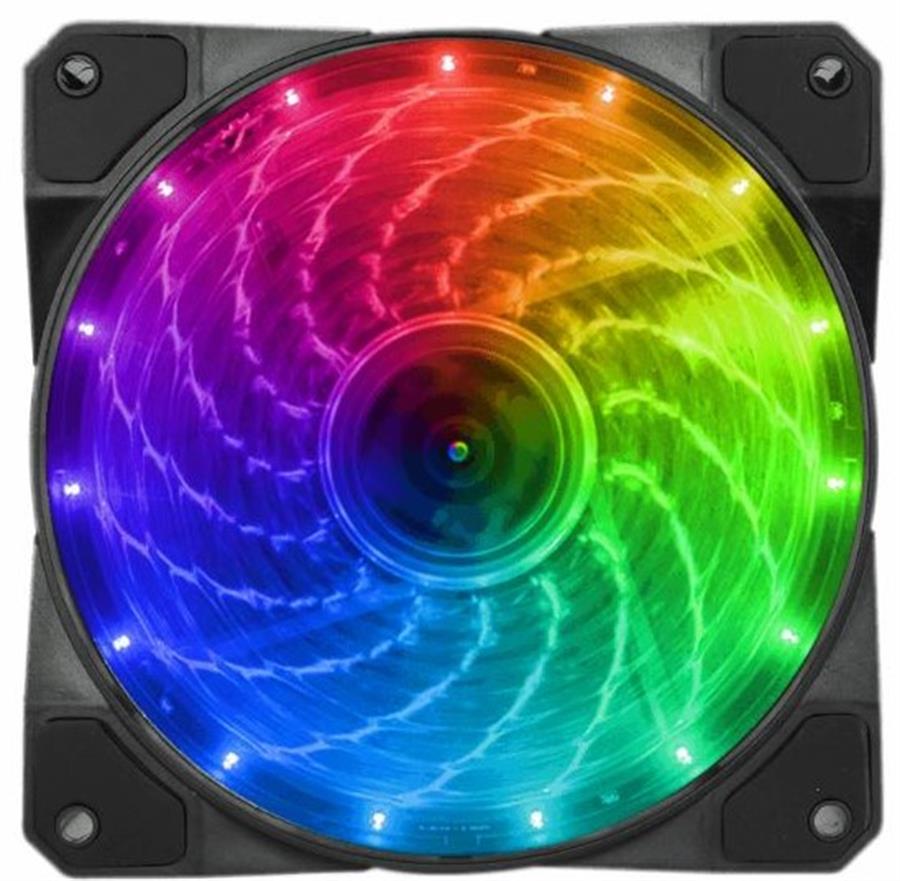 Fan Cooler GAMEMAX 120mm Force 12 aRGB